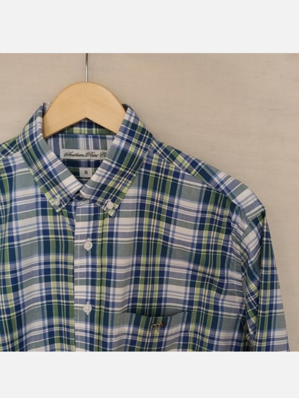 Southern Point Co. Shirt S